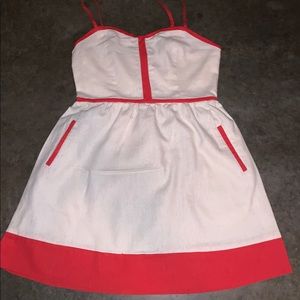 Free cocktail dress